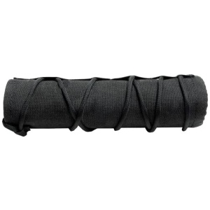 GROVTEC SUPPRESSOR COVER 6" - BLACK