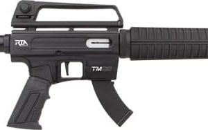ROCK ISLAND TM22 FEATHER SA - RIFLE 22LR 18" 10RD BLACK