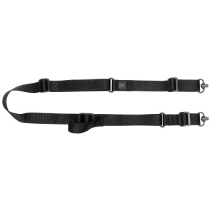 GROVTEC QS 2 POINT SABRE 1.25" - SLING BLACK