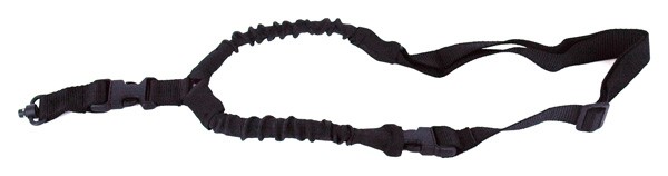 GROVTEC SINGLE POINT BUNGEE SL - HEAVY DUTY PUSH BUTTON SWIVELS