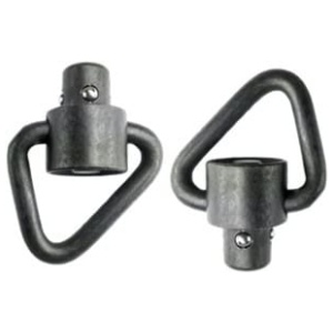 GROVTEC HD ANGLED LOOP PUSH - BUTTON SWIVELS 2-PACK