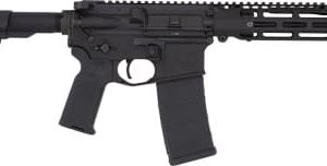 VKTR VK1 PISTOL 5.56 NATO - 10.5" PISTOL BLACK SBA3 BRACE