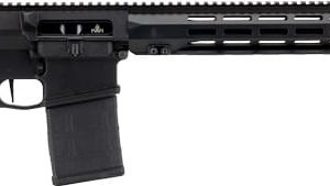 IWI ZION Z-25 6.5 CREEDMOOR - 20" DMR RIFLE BC B5 STOCK