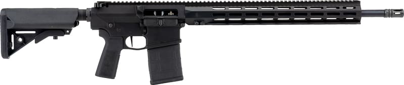 IWI ZION Z-25 6.5 CREEDMOOR - 20" DMR RIFLE BC B5 STOCK