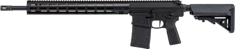 IWI ZION Z-25 6.5 CREEDMOOR - 20" DMR RIFLE BC B5 STOCK - Image 2