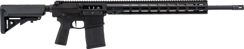 IWI ZION Z-25 6.5 CREEDMOOR - 22" DMR RIFLE BC B5 STOCK