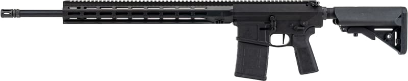 IWI ZION Z-25 6.5 CREEDMOOR - 22" DMR RIFLE BC B5 STOCK - Image 2