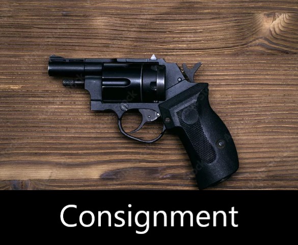 Test Consignment Product (We are going to offer consignment soon)