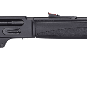 HENRY REPEATING ARMS H10 BEARS LEG 45-70 BL/SY PIST
