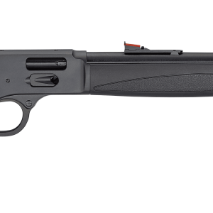 HENRY REPEATING ARMS H12 BEARS LEG 357MAG PIST