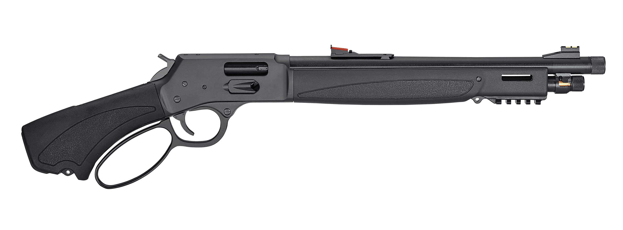 HENRY REPEATING ARMS H12 BEARS LEG 357MAG PIST