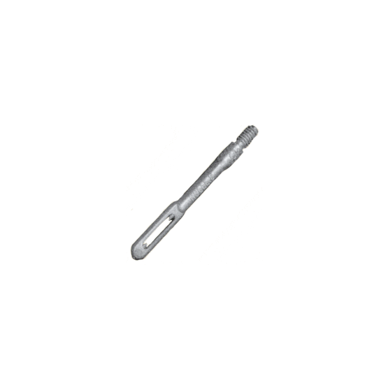 HOPPES SLOTTED PATCH END - .22 CALIBER - Image 2