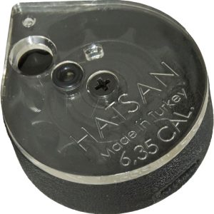 HATSAN .25 S/ROTO MAGAZINE - 10-SHOT