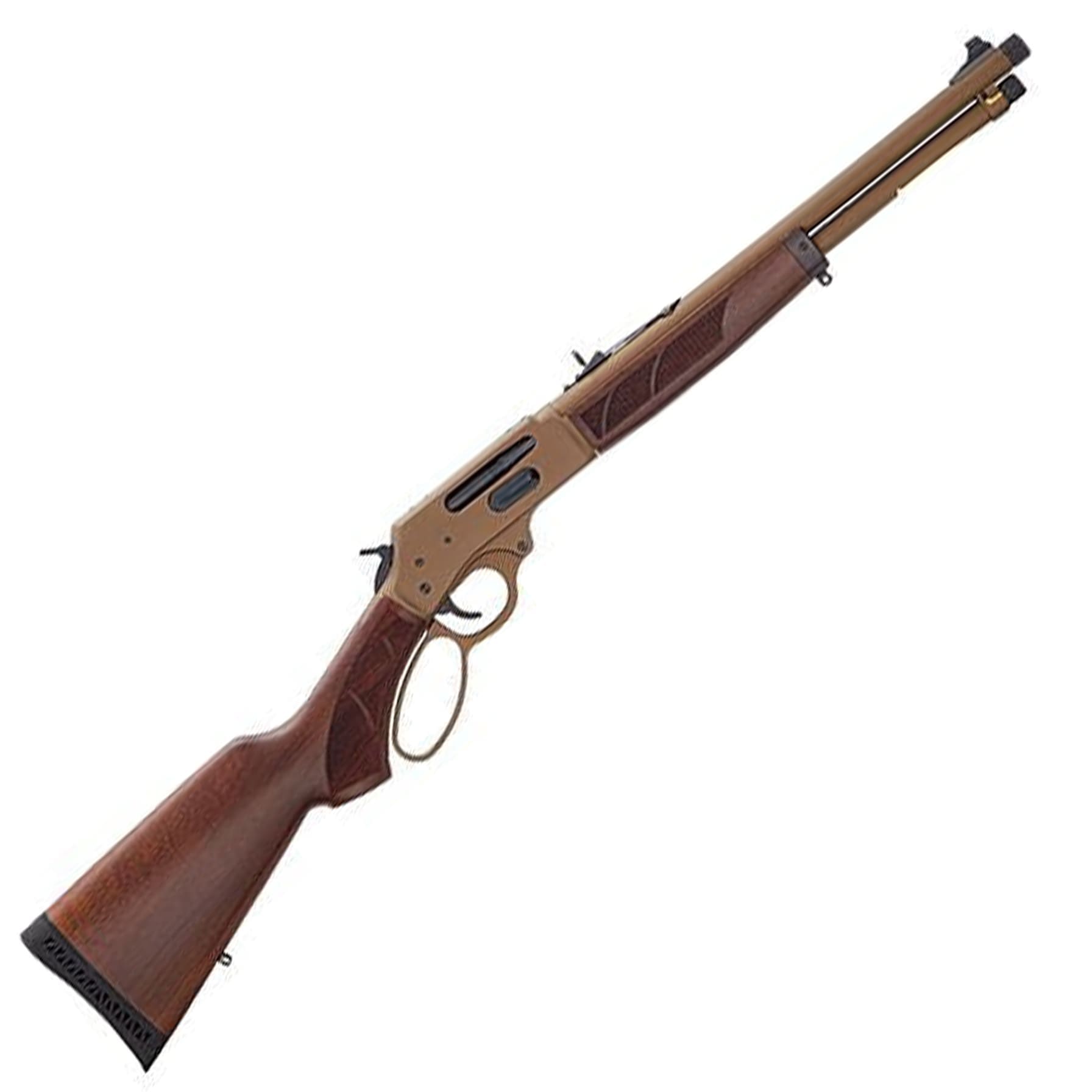 H10 EXPLORER 45-70 16.5 BRONZE