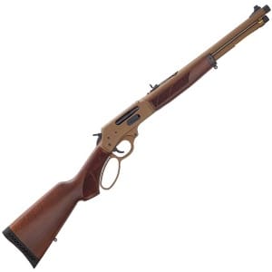 H12 EXPLORER 44MAG 16.5 BRONZE