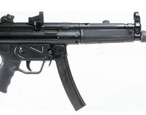 Century Arms MKE AP5 Pistol 9mm 8.9" HG6034V-N w/ Shield SMS2 Optic 30+1 Black