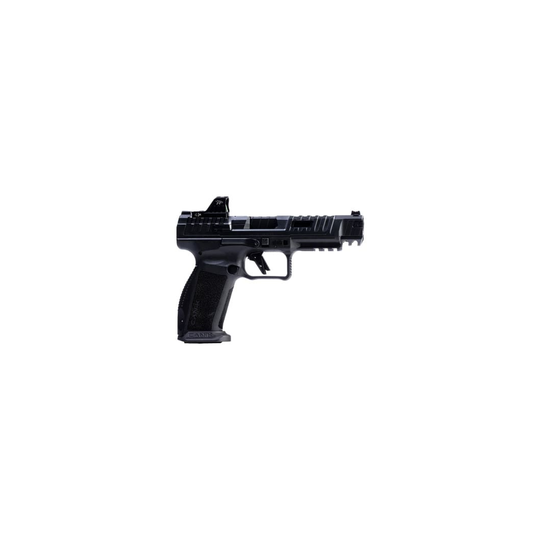 Canik HG7161-N SFX Rival 5" 9mm 18+1 Canik Dark Side w/ MECANIK M01 Red Dot - Image 2