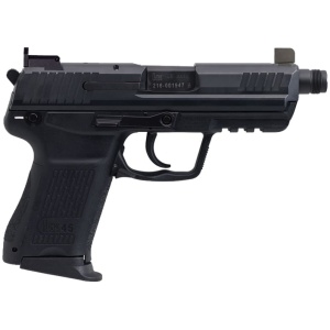 HECKLER AND KOCH (HK USA) HK45C TACT V7 LEM DAO 45ACP  #