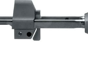 SB TACTICAL BRACE HK PDW BLACK - FITS HK MP5/HK53