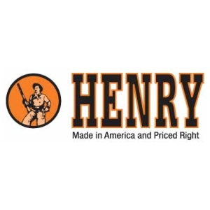 HENRY REPEATING ARMS H1 BANDIT 22MAG BL/WD 18.5" TB