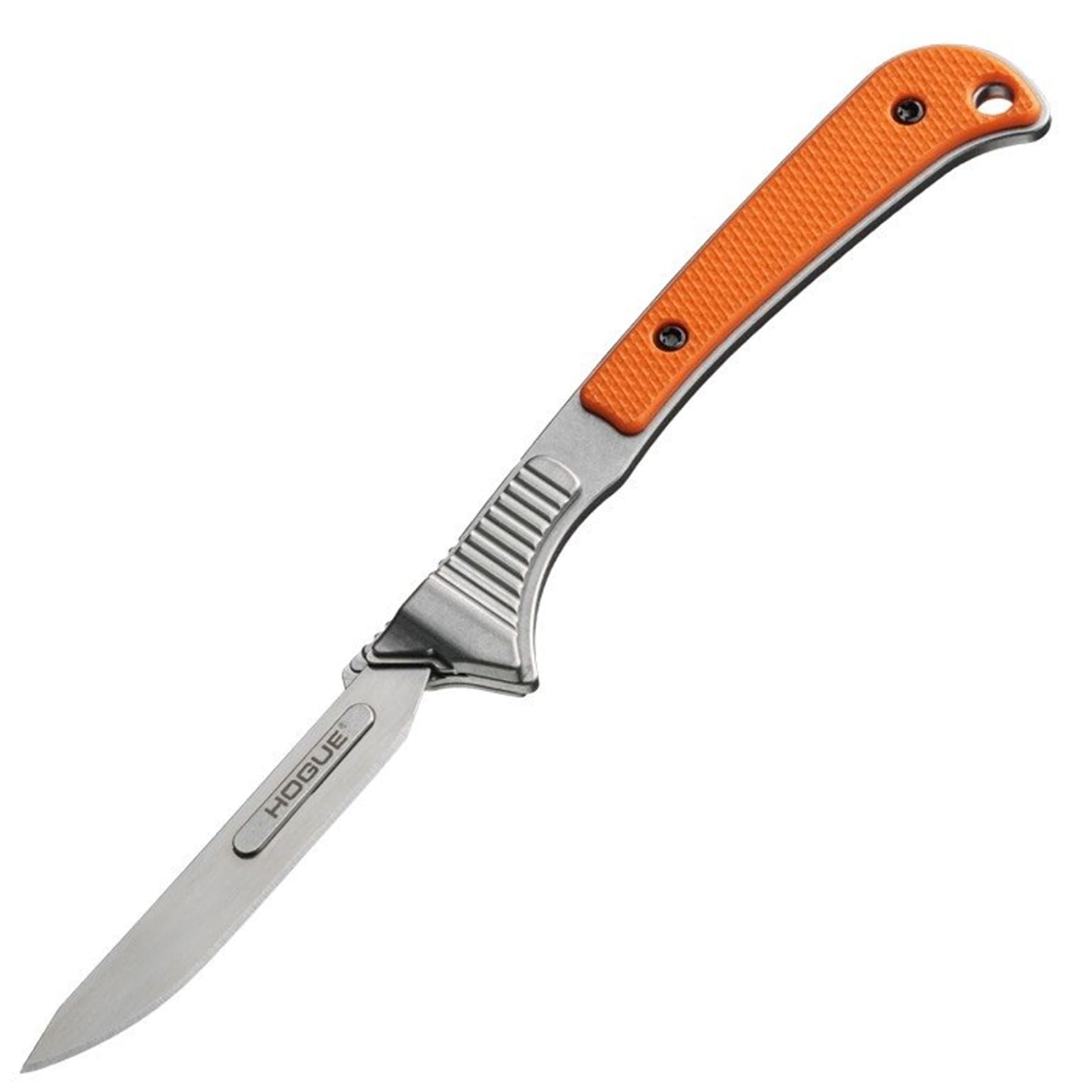 EXPEL FIXED SCALPEL 2.5"