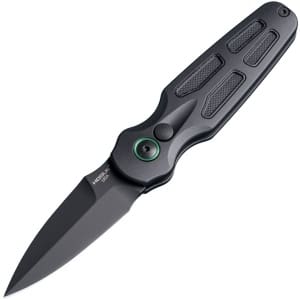 BALLISTA-II 2.6" BLK/BLK/G10
