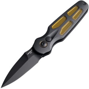 BALLISTA-II 2.6" BLK/BLK/ULTEM