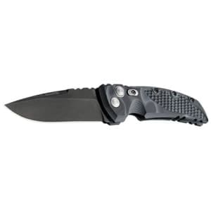 EX-A01 Auto 3.5" BL/PL G10 BLK