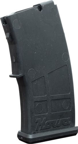 HOWA MAGAZINE M1100 RIMFIRE - 22WMR 10RD