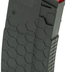 HEXMAG MAGAZINE SR-25 308 WIN - 20RD CARBON FIBER