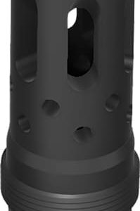 COMSTOCK FLASH HIDER 1/2X28 - 9MM HYBRID