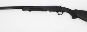 American Tactical ATIG20NMD23B Nomad SGS 20 Gauge 23" Single Shot Black