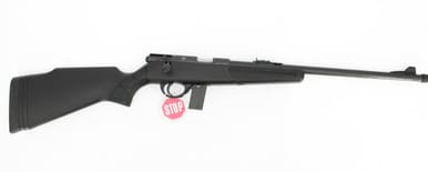 Rock Island Armory 51168 M14Y .22LR Bolt Action Rifle 18" Threaded Barrel 10+1 Black Polymer