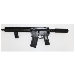 Franklin Armory 00-30028-BLK XO-26 R4 5.56x45mm 11.5" 30+1 Black