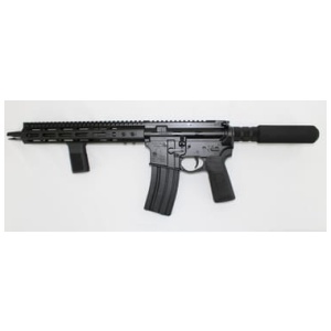 Franklin Armory 00-30030-BLK XO-26 R4 .300 Blackout 11.5" 30+1 Black