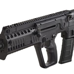IWI - ISRAEL WEAPON INDUSTRIES TAVOR X95 300BLK 16.5" 30+1