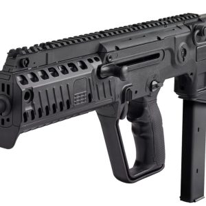 IWI - ISRAEL WEAPON INDUSTRIES TAVOR X95 9MM BLK 17" 32+1