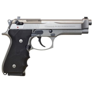 BERETTA 92FS 9MM BRIGADIER INOX 15+1