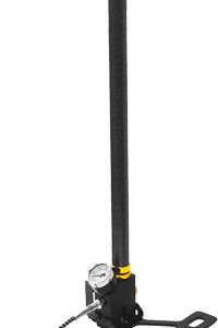 JTS 2 STAGE HAND PUMP FOR PCP - AIR RIFLES MAX 4500 PSI
