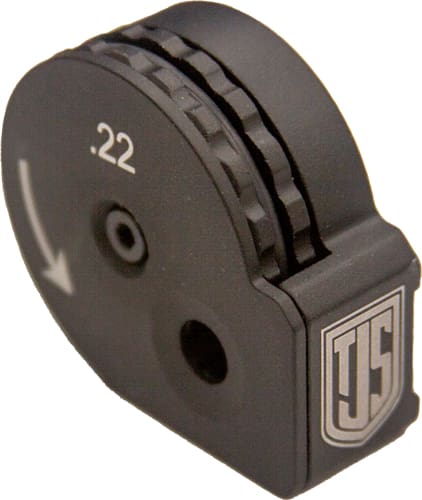JTS AIRACUDA/AIGACUDA MAX MAG - 22 CAL 10-SHOT