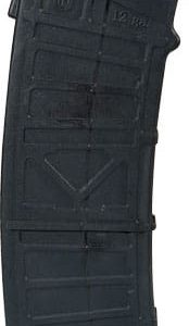 JTS MAGAZINE 12GA 10RD BLACK - POLYMER FITS JTS AK SHOTGUN