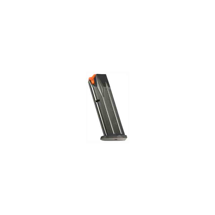 BERETTA MAGAZINE PX4 9MM - COMPACT 10RD BLUED STEEL - Image 2