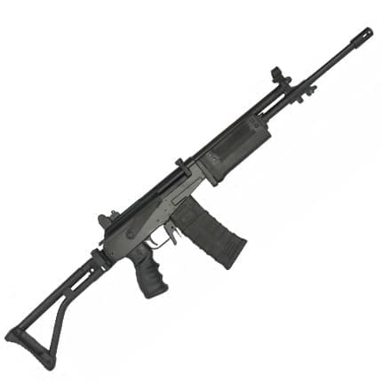 JRA Gallant Gen2 556 Nato 30RD
