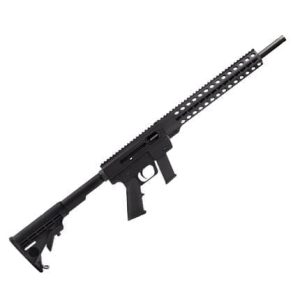 JRC Rifle Gen 3 17" 9MM 17RD