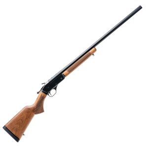 LONESTRIKE 20GA SS 28" WOOD