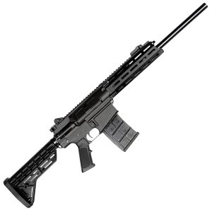 M12AR 12GA SEMI 18" 5RD BLK
