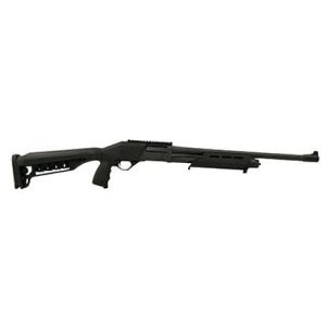 X12PT 12Ga. Pump 18" 4RD
