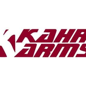 KAHR ARMS P93 G3 9MM BLK 3.54" 8+1 OR