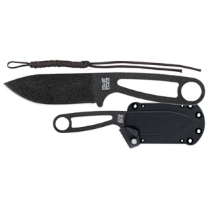 KA-BAR Becker Eskabar BL/PL