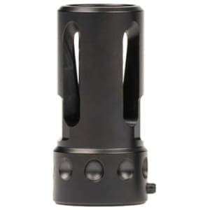 7.62 QDC FLASH SUPPRSSR 1/2X28
